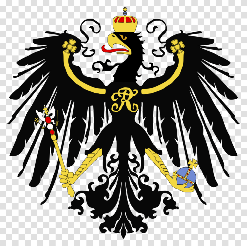 Prussia Flag Clipart, Knight, Hook, Halloween Transparent Png