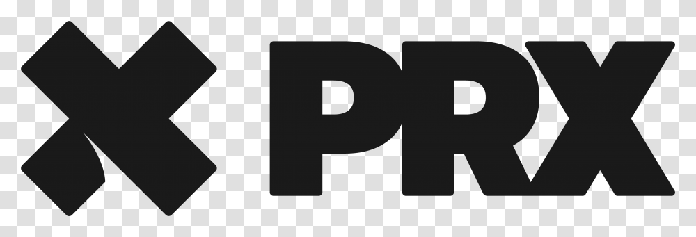 Prx Logo, Alphabet, Word Transparent Png