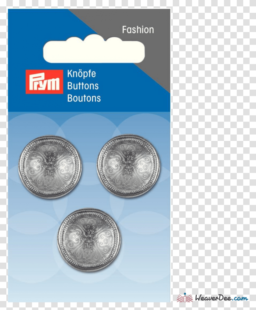 Prym, Coin, Money, Flyer, Poster Transparent Png