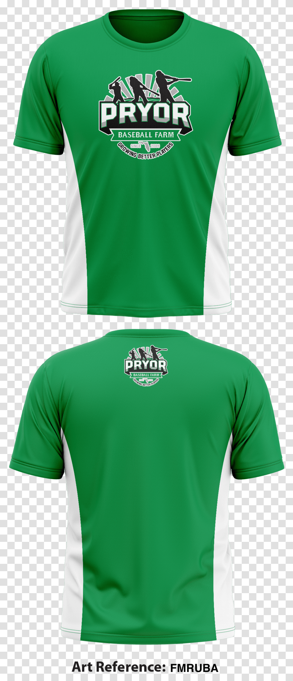 Pryor Baseball Farm Short Sleeve Hybrid Performance Shirt, Apparel, Person, Human Transparent Png