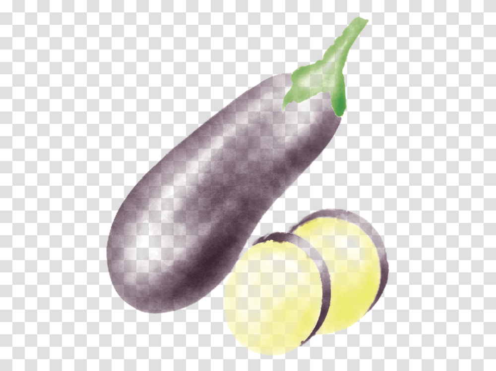 Ps Eggplant Eggplant, Tennis Ball, Sport, Sports, Vegetable Transparent Png