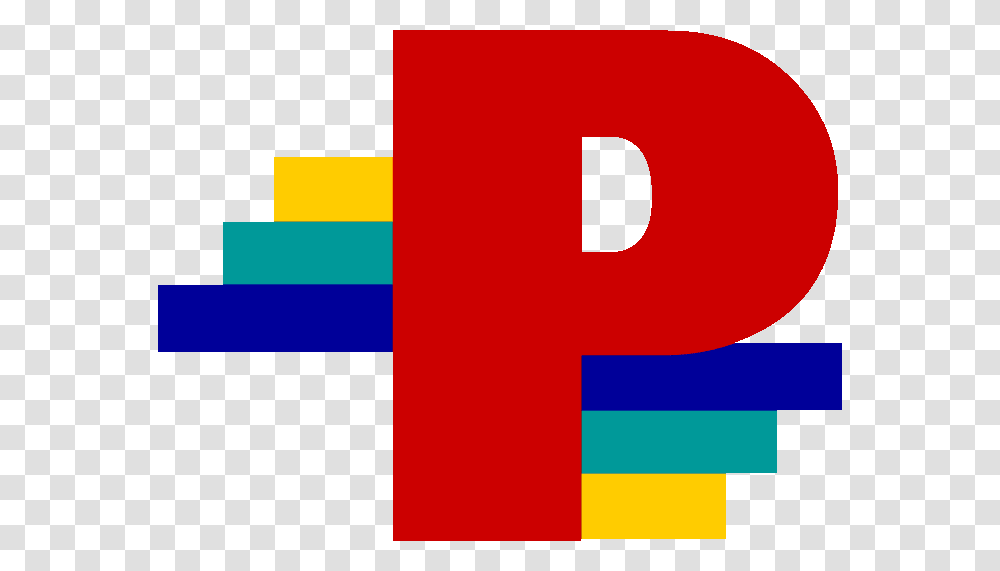 Ps Logo Unofficial, Flag, American Flag Transparent Png