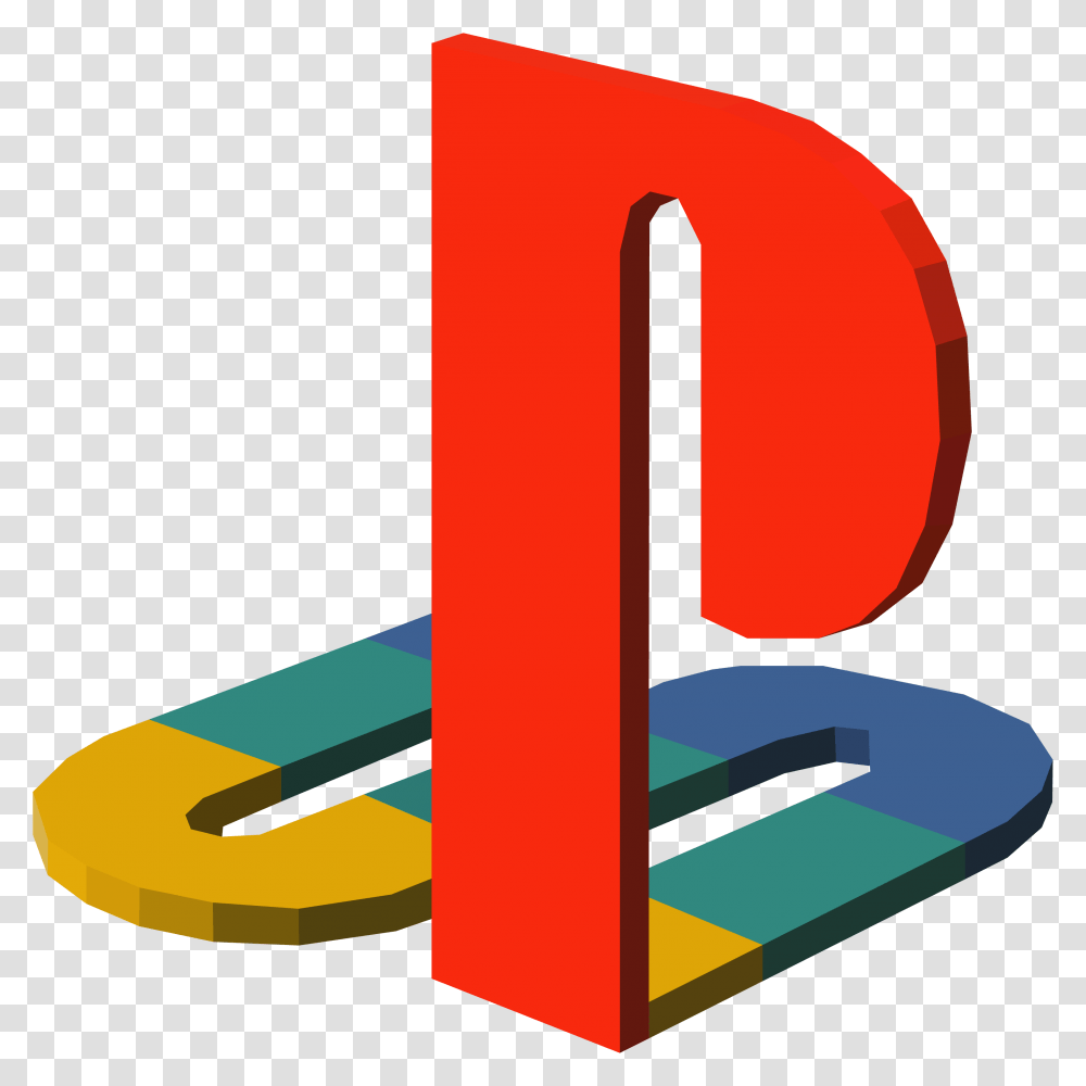 Ps Logos, Alphabet, Number Transparent Png