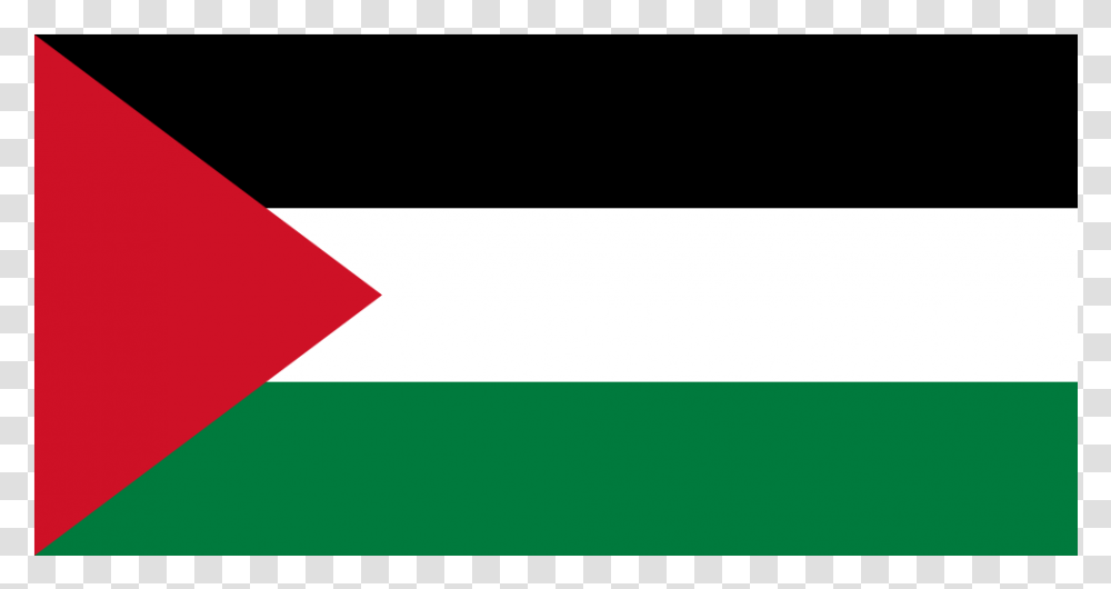 Ps Palestinian Territories Flag Icon Palestine Flag, Logo, Trademark, Arrow Transparent Png