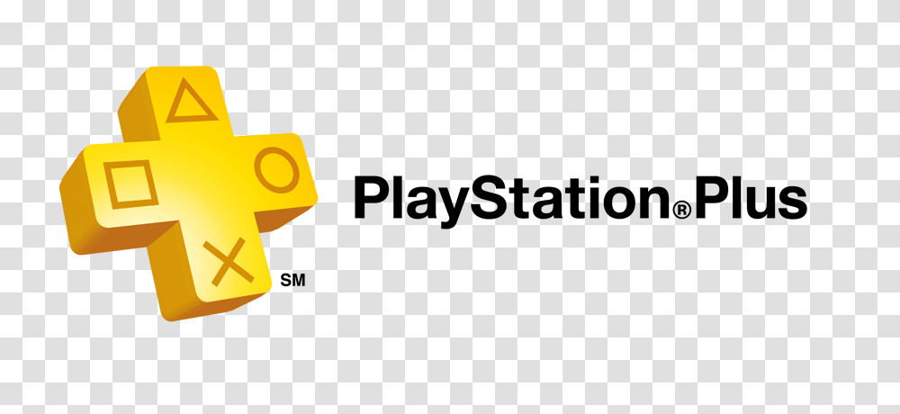 Ps Plus October Expected Free Games For Playstation Plus Logo, Symbol, Trademark, Text, Urban Transparent Png