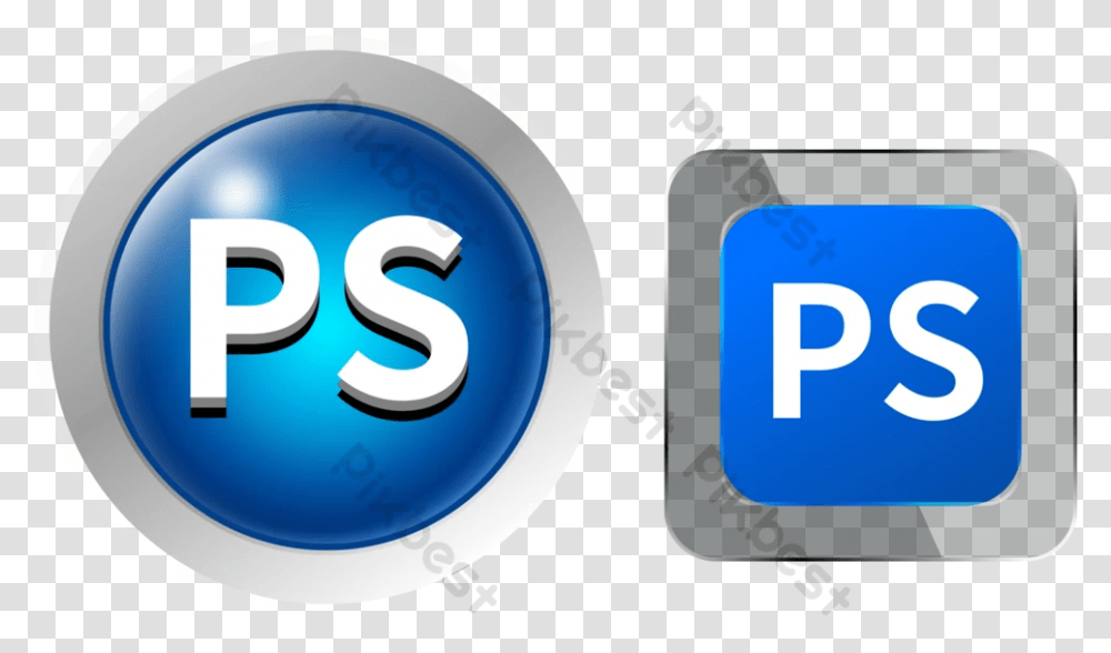 Ps Software Icon Free Layer Ai Dot, Text, Nature, Outdoors, Symbol Transparent Png