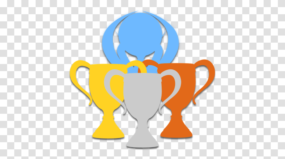 Ps Trophies Pro Apps On Google Play Free Android App Market Trophy Ps Transparent Png