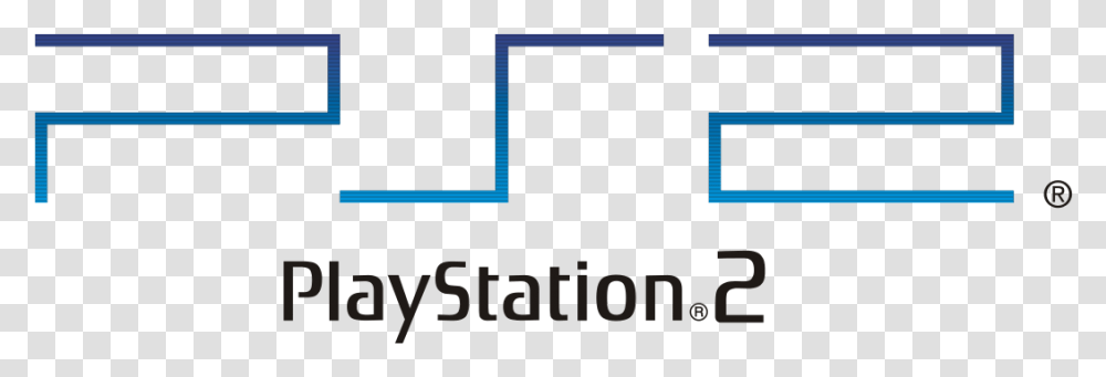 Ps2 Logo Playstation 2 Logo, Alphabet, Face Transparent Png