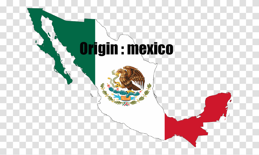 Psaoil Bandera De Mexico, Animal, Logo, Symbol, Bird Transparent Png