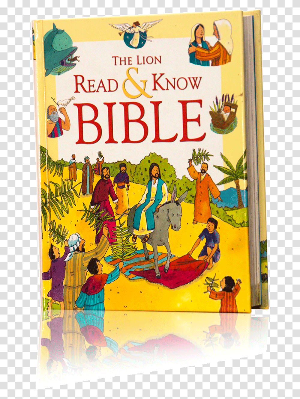 Psblion Read And Know Bible Dtsk Bible, Poster, Advertisement, Person, Human Transparent Png
