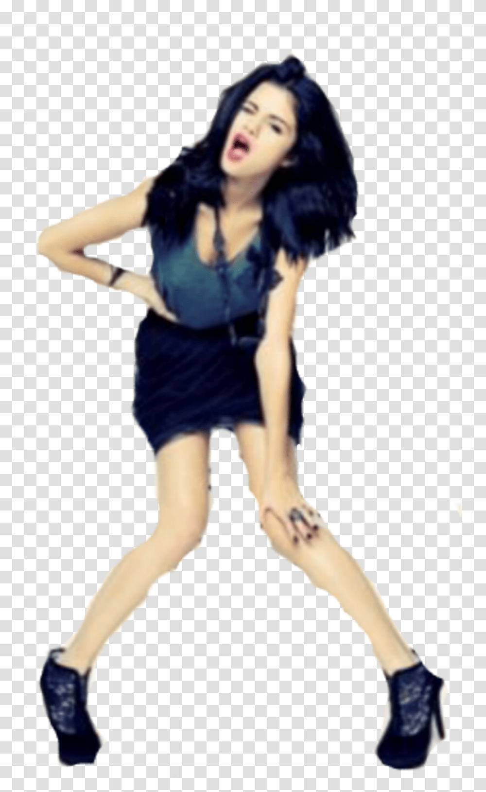 Pscape Editor Selena Gomez Images, Person, Female, Evening Dress Transparent Png