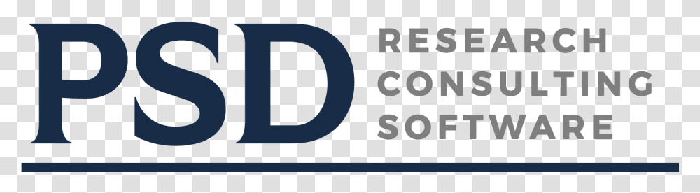 Psd Logo Psd Research Consulting Software, Number, Alphabet Transparent Png