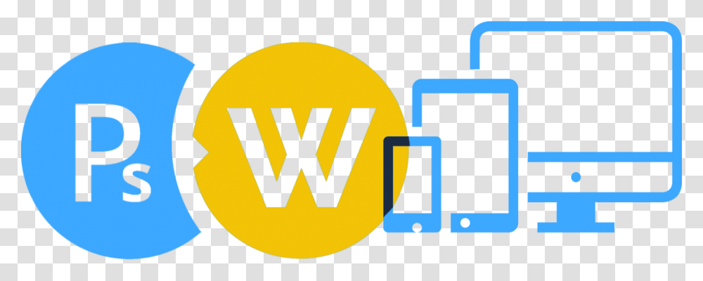 Psd To Wordpress Conversion Service Circle, Label, Logo Transparent Png