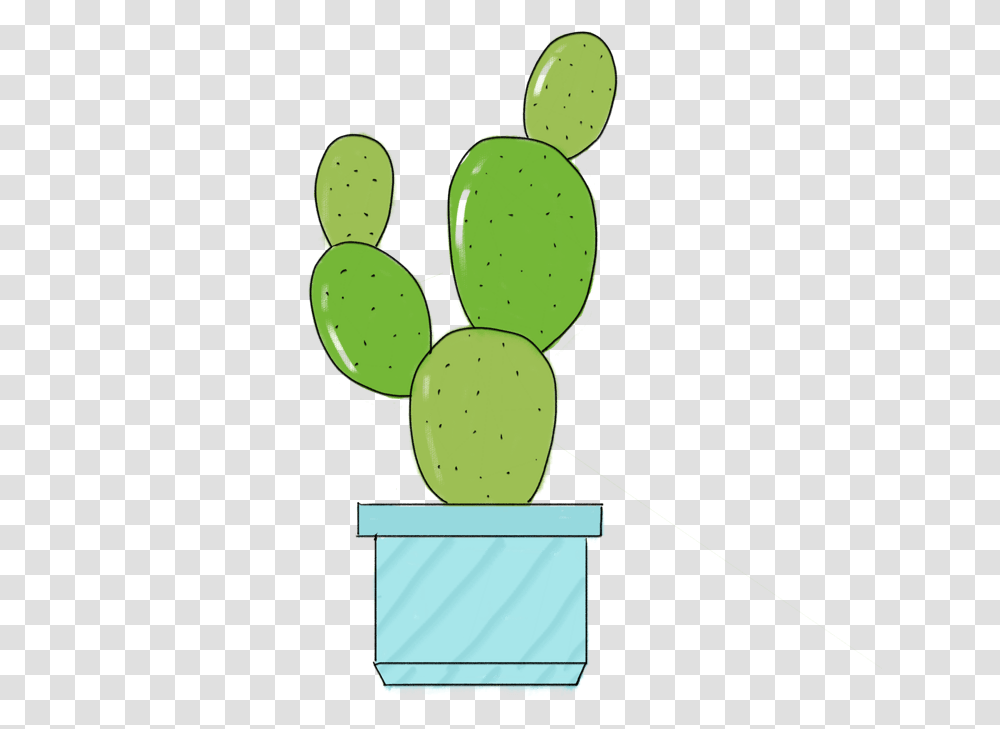 Psdpng Barbary Fig, Plant, Cactus Transparent Png