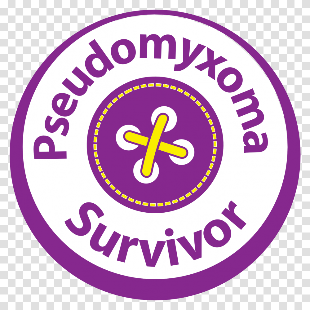 Pseudomyxoma Peritonei Survivors, Label, Sticker, Logo Transparent Png