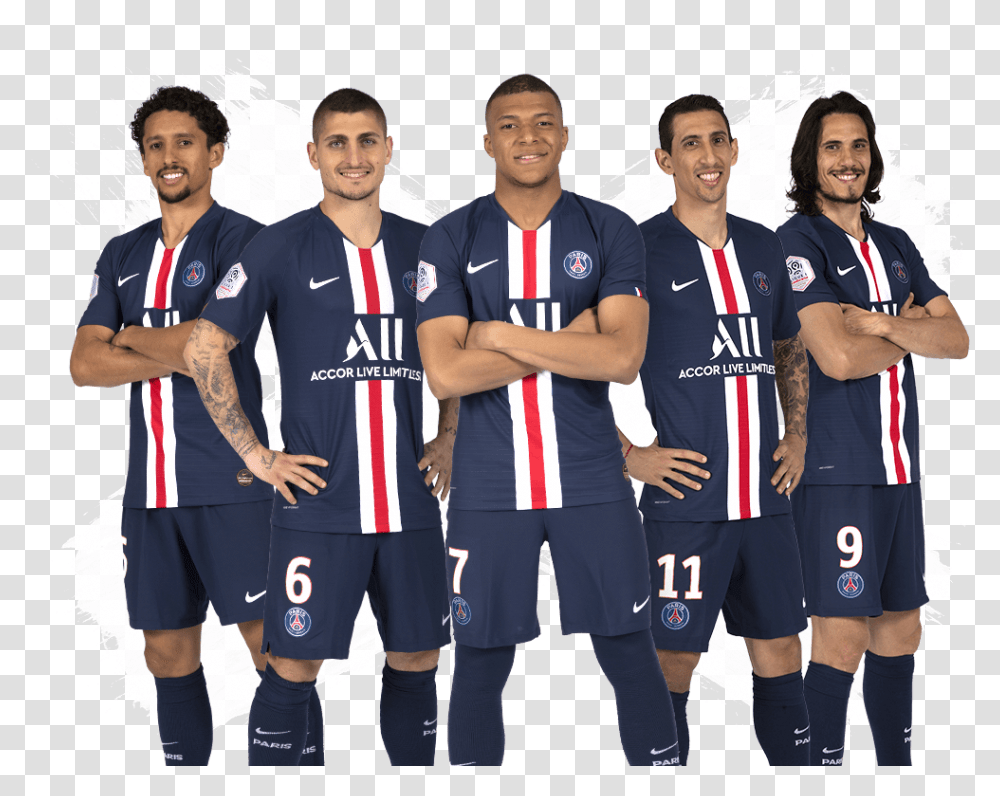 Psg Academy Florida Soccer Club Psg, Person, People, Sport Transparent Png