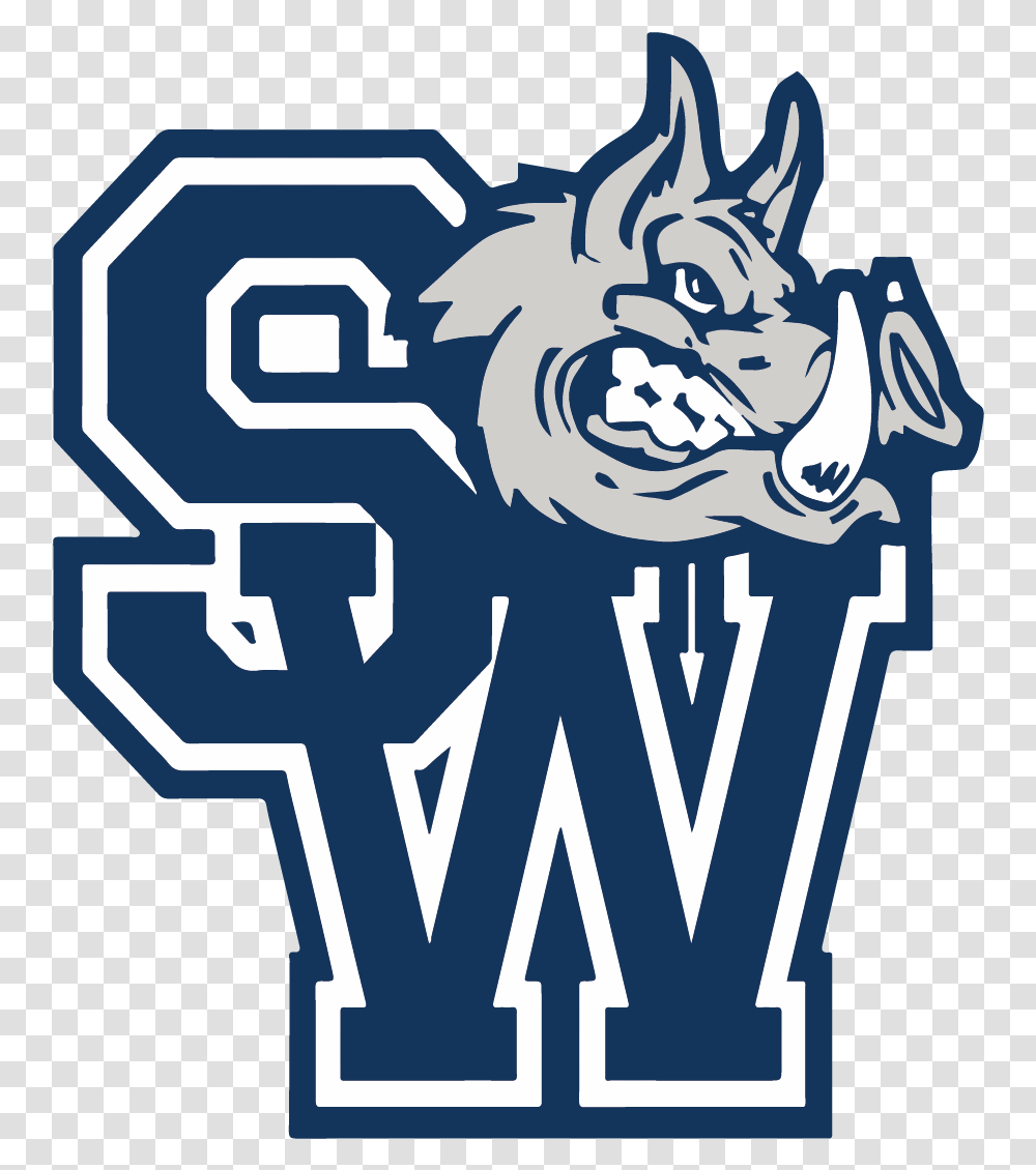 Psja Southwest Javelinas, Number, Poster Transparent Png