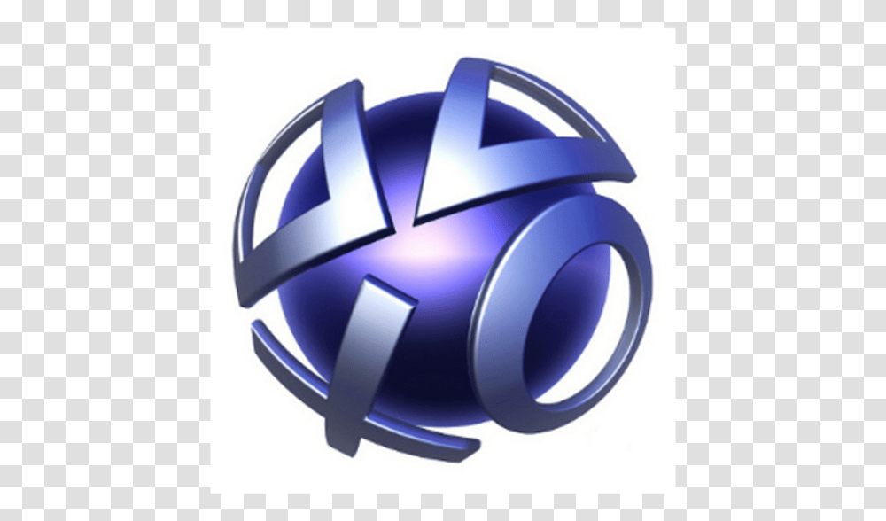 Psn Logo Playstation Network Logo, Lamp, Sphere, Goggles, Accessories Transparent Png