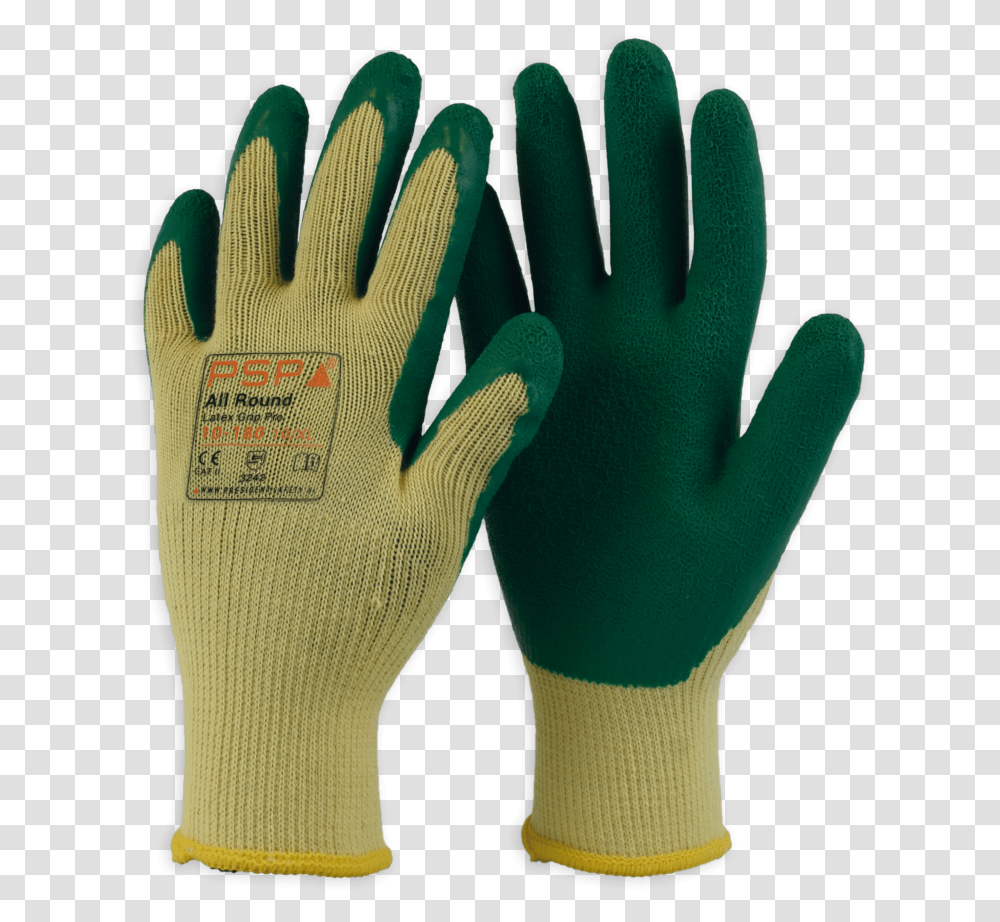 Psp 10 180 Safety Glove, Apparel Transparent Png