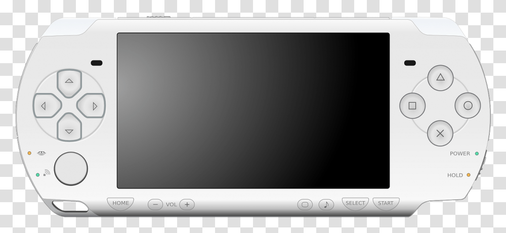 Psp Clipart, Monitor, Screen, Electronics, Display Transparent Png
