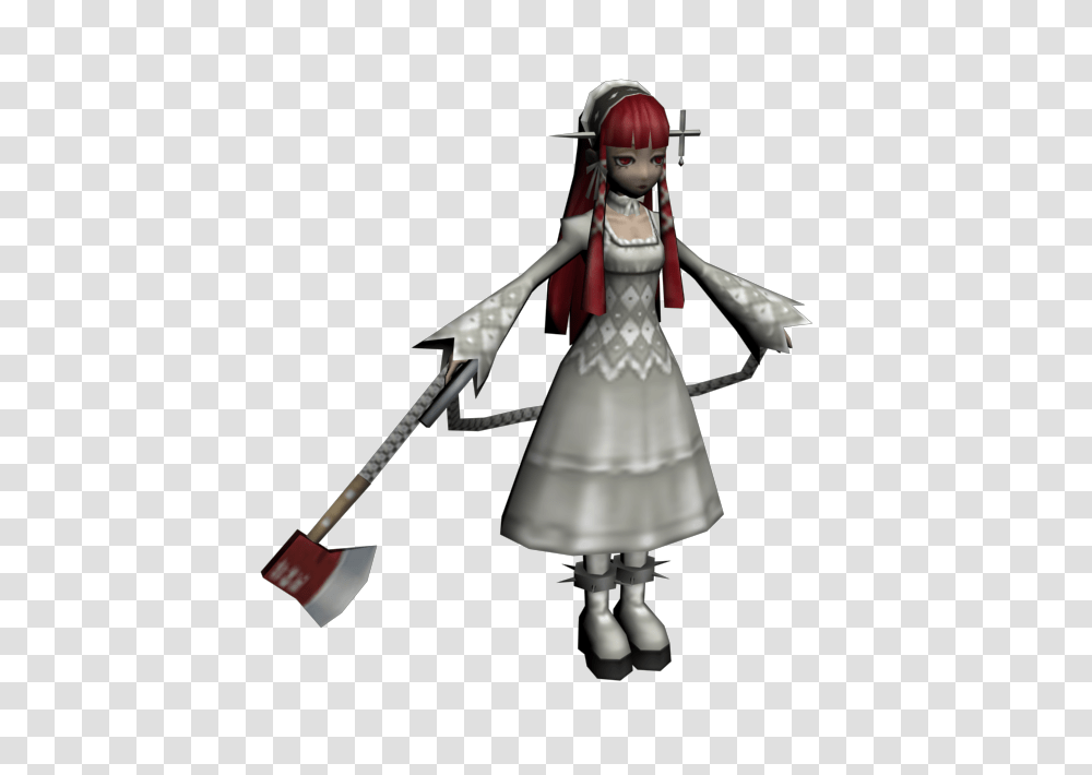 Psp, Doll, Toy, Figurine, Costume Transparent Png