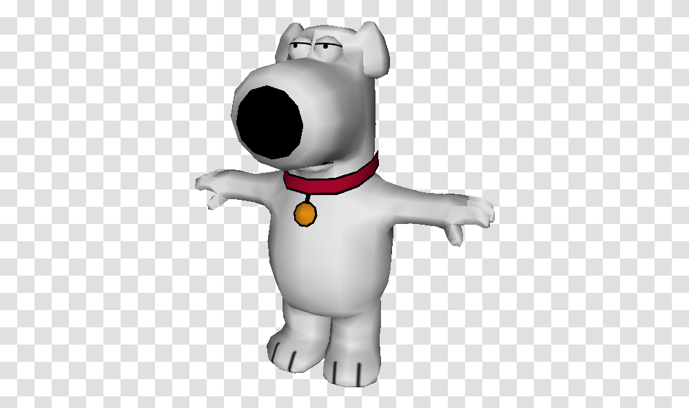Psp Family Guy Video Game Brian Griffin The Models Cartoon, Toy, Astronaut, Electronics Transparent Png
