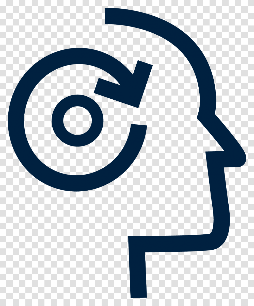 Psp Investments Open Mind Icon, Logo, Trademark Transparent Png