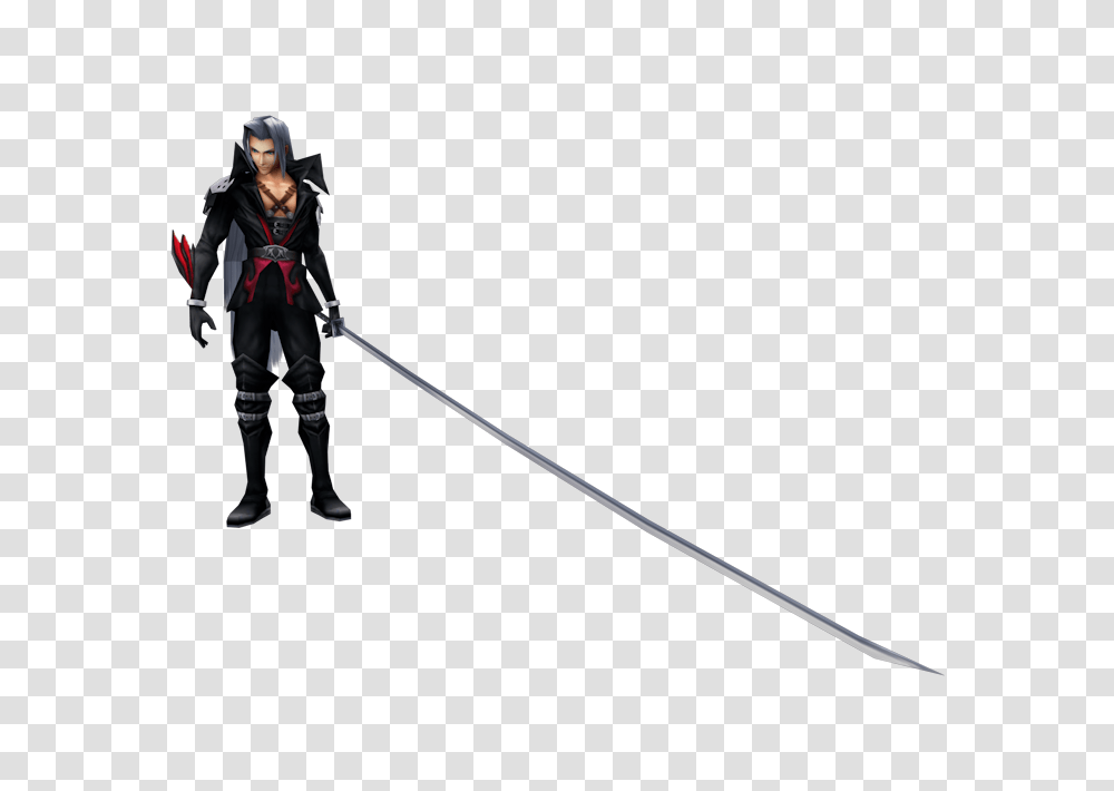 Psp, Person, Human, Ninja, Samurai Transparent Png