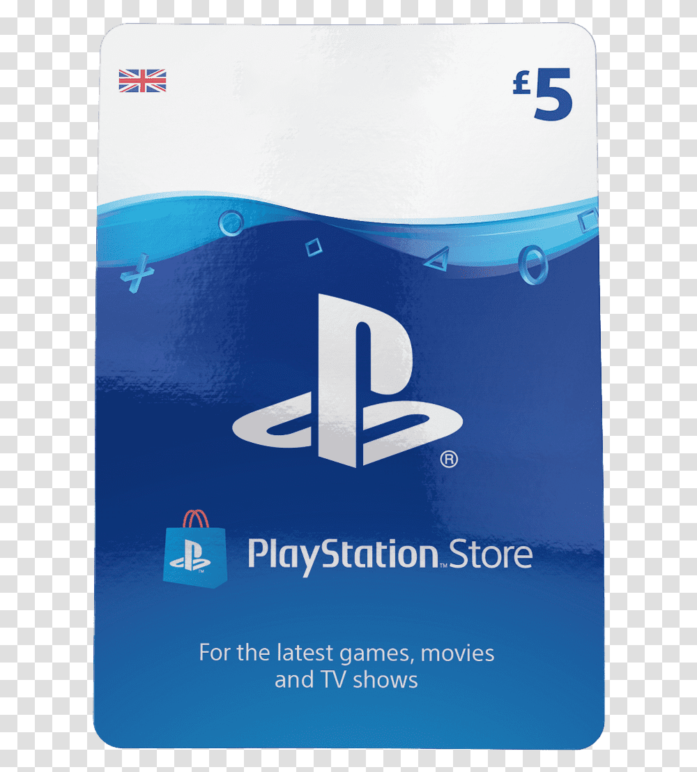 Psstore Giftcard Uk Psn Wallet Top Up, Word, Security Transparent Png