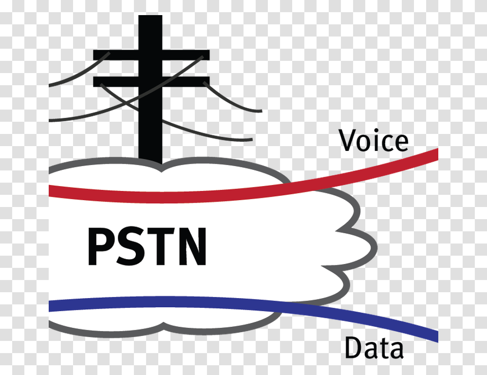 Pstn Voice Data Network With Phones And Modems Pstn Voice Vertical, Text, Outdoors, Nature, Symbol Transparent Png