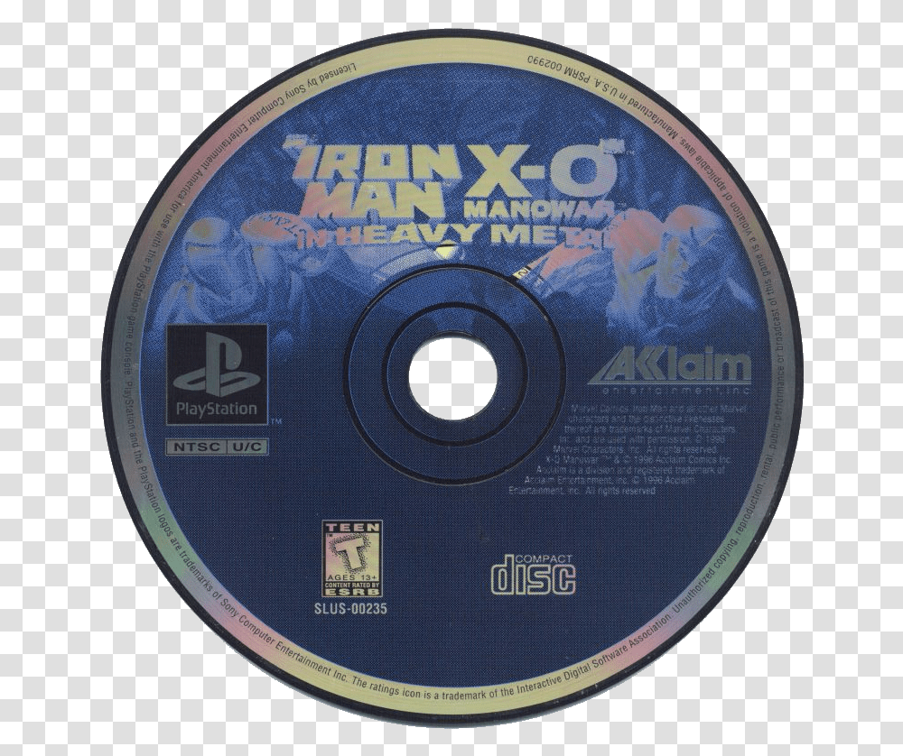 Psx Discs Ps1, Disk, Dvd Transparent Png