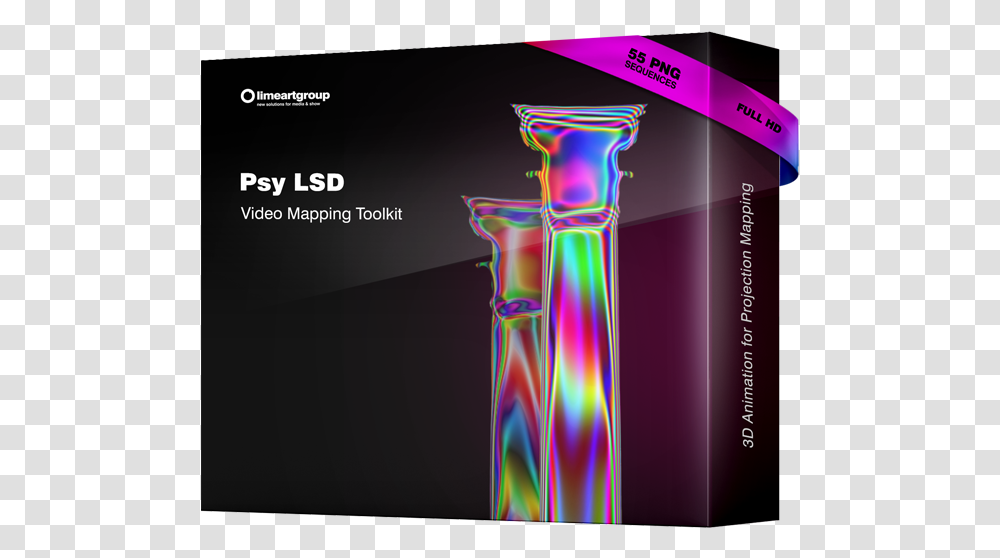 Psy Lsd Video Mapping Toolkit, Architecture, Building, Lighting, Pillar Transparent Png