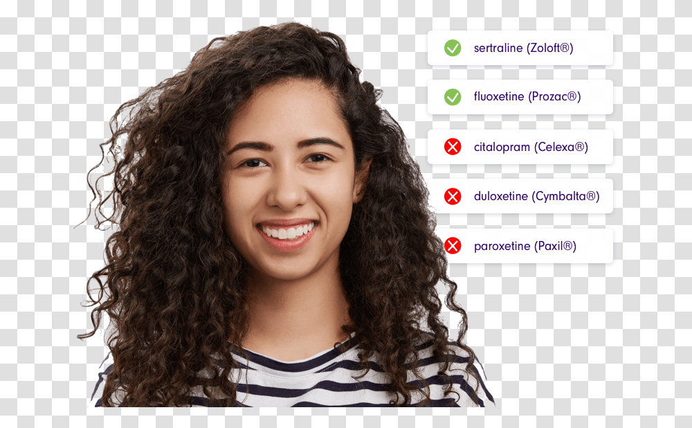 Psychdx Id, Face, Person, Smile, Female Transparent Png