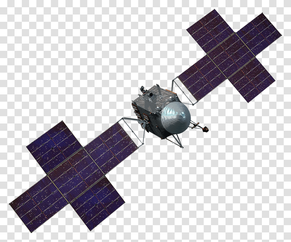Psyche Spacecraft Model Psyche Spacecraft, Space Station, Astronomy, Outer Space, Universe Transparent Png
