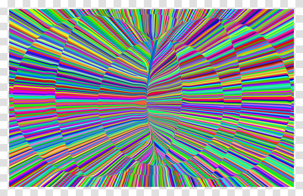 Psychedelia Psychedelic Art Psychedelic Rock Computer Icons Free, Pattern, Ornament, Fractal, Rug Transparent Png