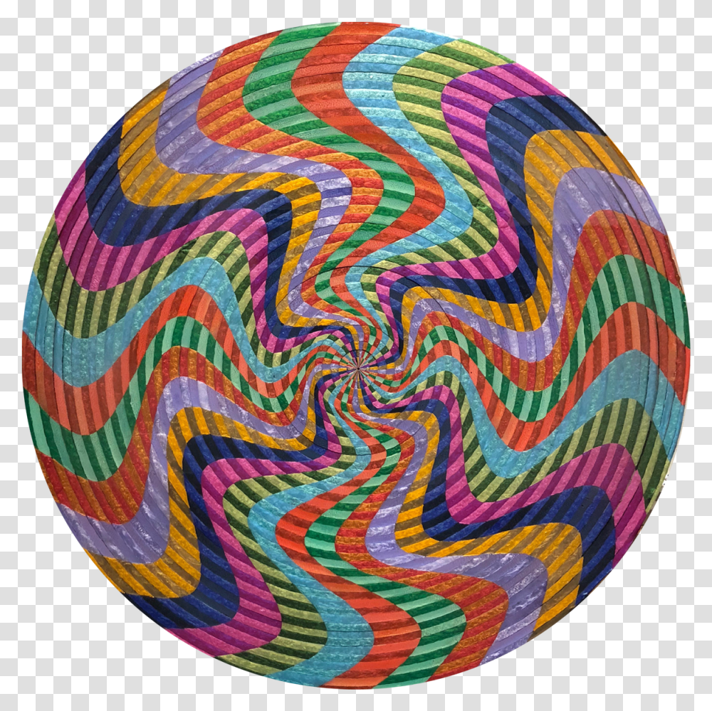 Psychedelic Art, Sphere, Rug, Astronomy, Outer Space Transparent Png
