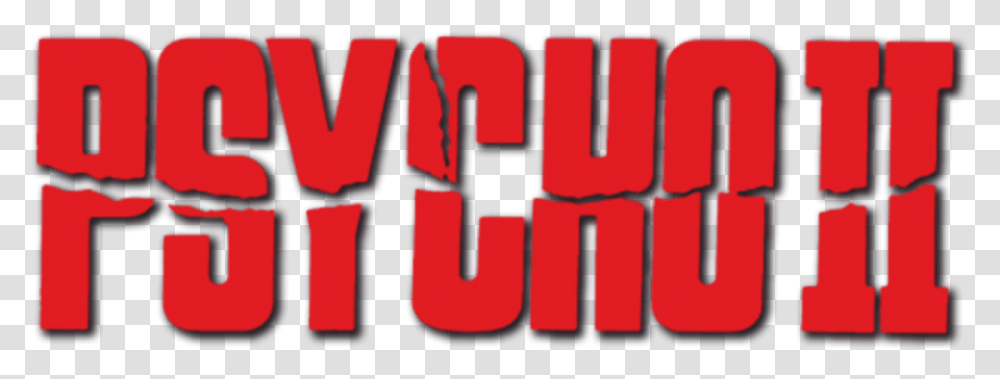 Psycho Ii Graphics, Word, Weapon, Weaponry, Bomb Transparent Png