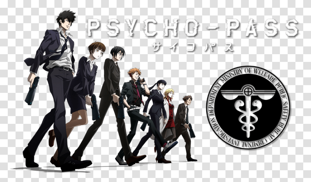 Psycho Pass Guilty Crown Best Animated Scenes Of All Time, Person, Human, Performer, Book Transparent Png