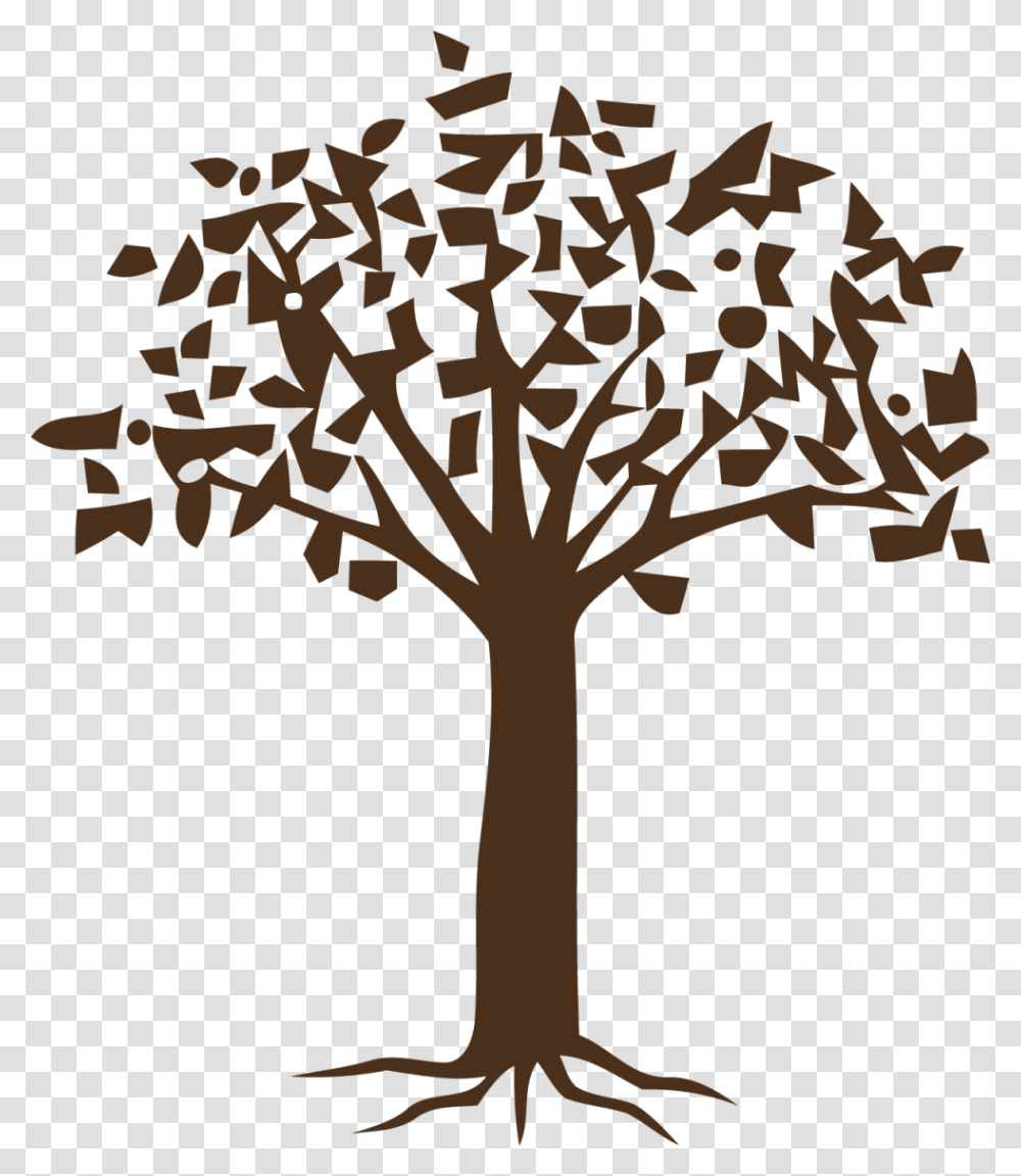 Psychoanalysis And Motivational Systems A New Look, Tree, Plant, Cross Transparent Png