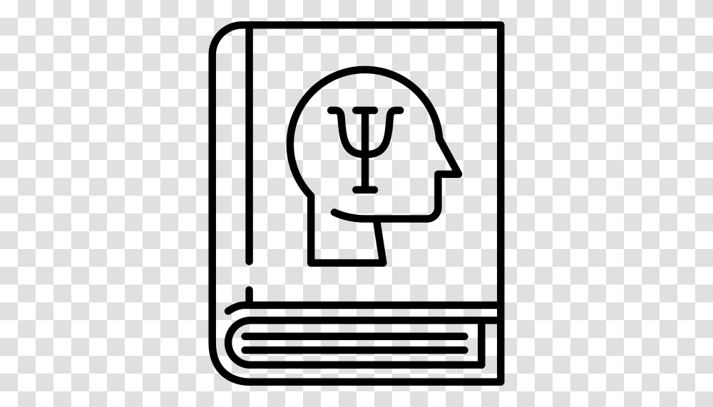 Psychology Book Icon, Gray, World Of Warcraft Transparent Png