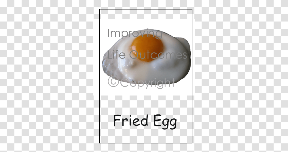 Psychology Cartoons, Food, Egg Transparent Png