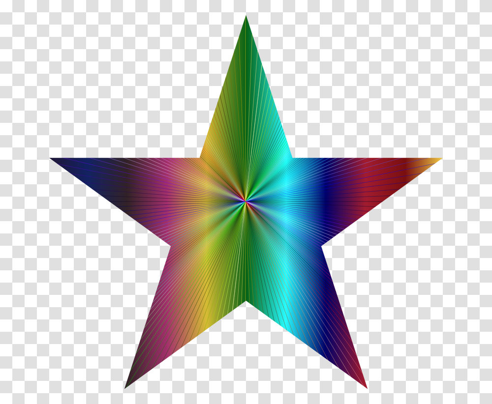 Psychology Clip Art, Star Symbol, Lamp Transparent Png