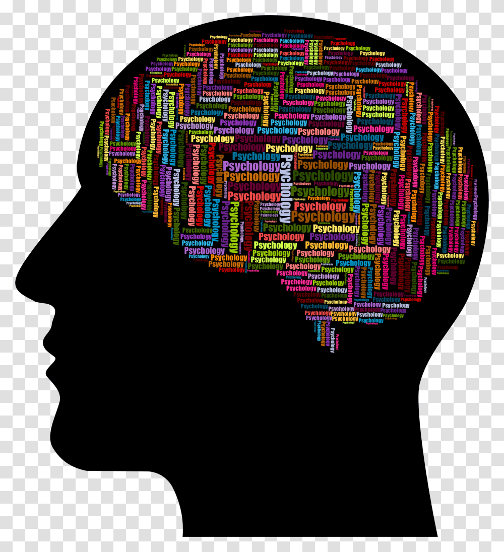Psychology Icon Psychology Brain Clipart, Pac Man Transparent Png