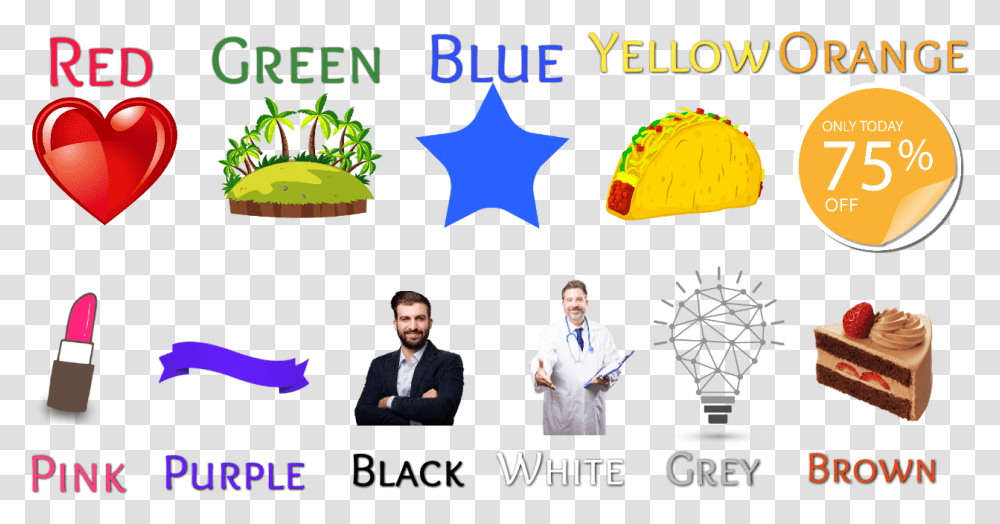 Psychology Of Colors Effects Of Colors On Human Psychology, Person, Crowd, Suit Transparent Png
