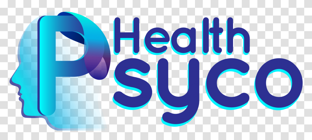 Psyco Health Graphic Design, Word, Logo Transparent Png