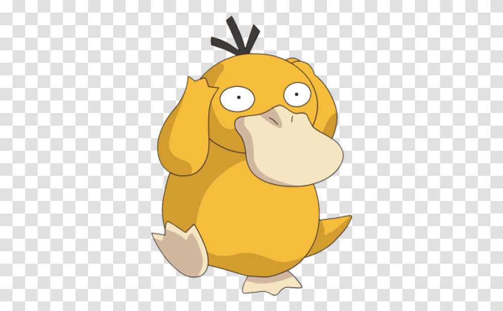 Psyduck 6 Image Pokemon Psyduck, Animal, Sweets, Food, Confectionery Transparent Png