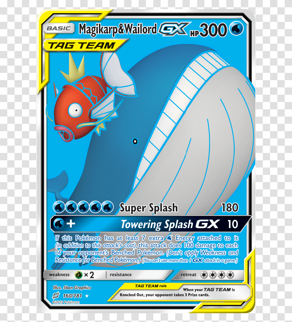 Psyduck And Slowpoke Gx, Advertisement, Poster, Apparel Transparent Png