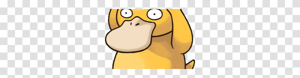 Psyduck Image, Beak, Bird, Animal, Eagle Transparent Png