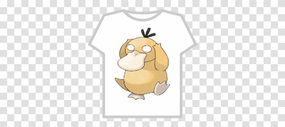Psyduck Roblox Pokemon Psyduck, Plant, Sweets, Food, Seed Transparent Png