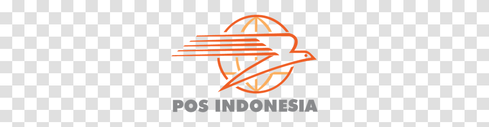 Pt Pos Indonesia Logo Vector, Arrow, Emblem, Musical Instrument Transparent Png